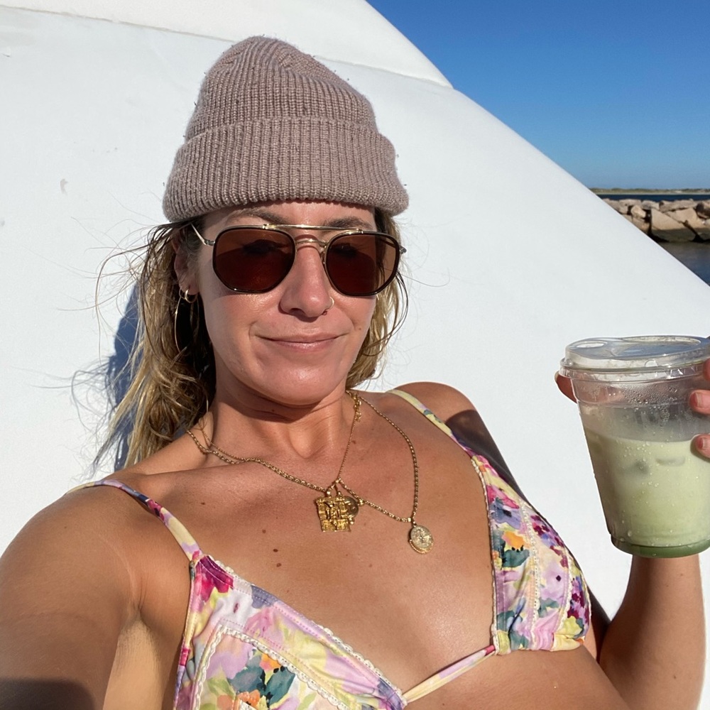 Meet your Posher, Amanda